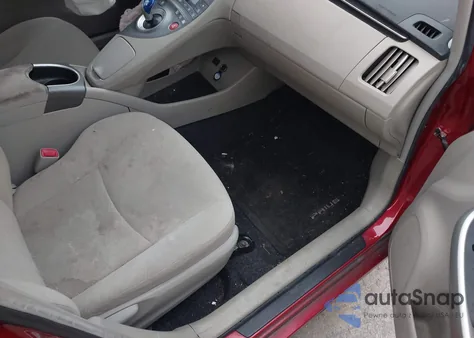 2013 Toyota Prius Two из США, поврежденный, VIN JTDKN3DU2D0347814